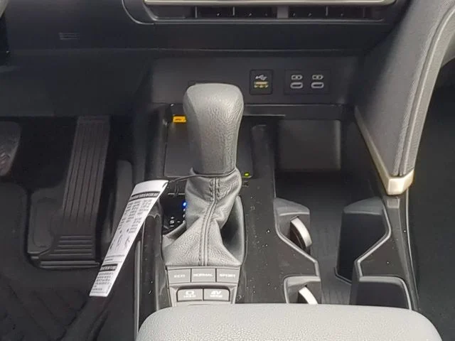 New 2026 Underground Toyota LE image 18
