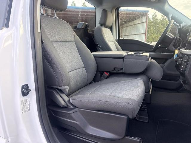 New 2026 Oxford White Ford XL image 70
