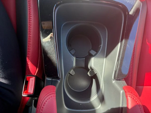 New 2026 Urban Gray Pearl Acura A-Spec Tech Package image 25