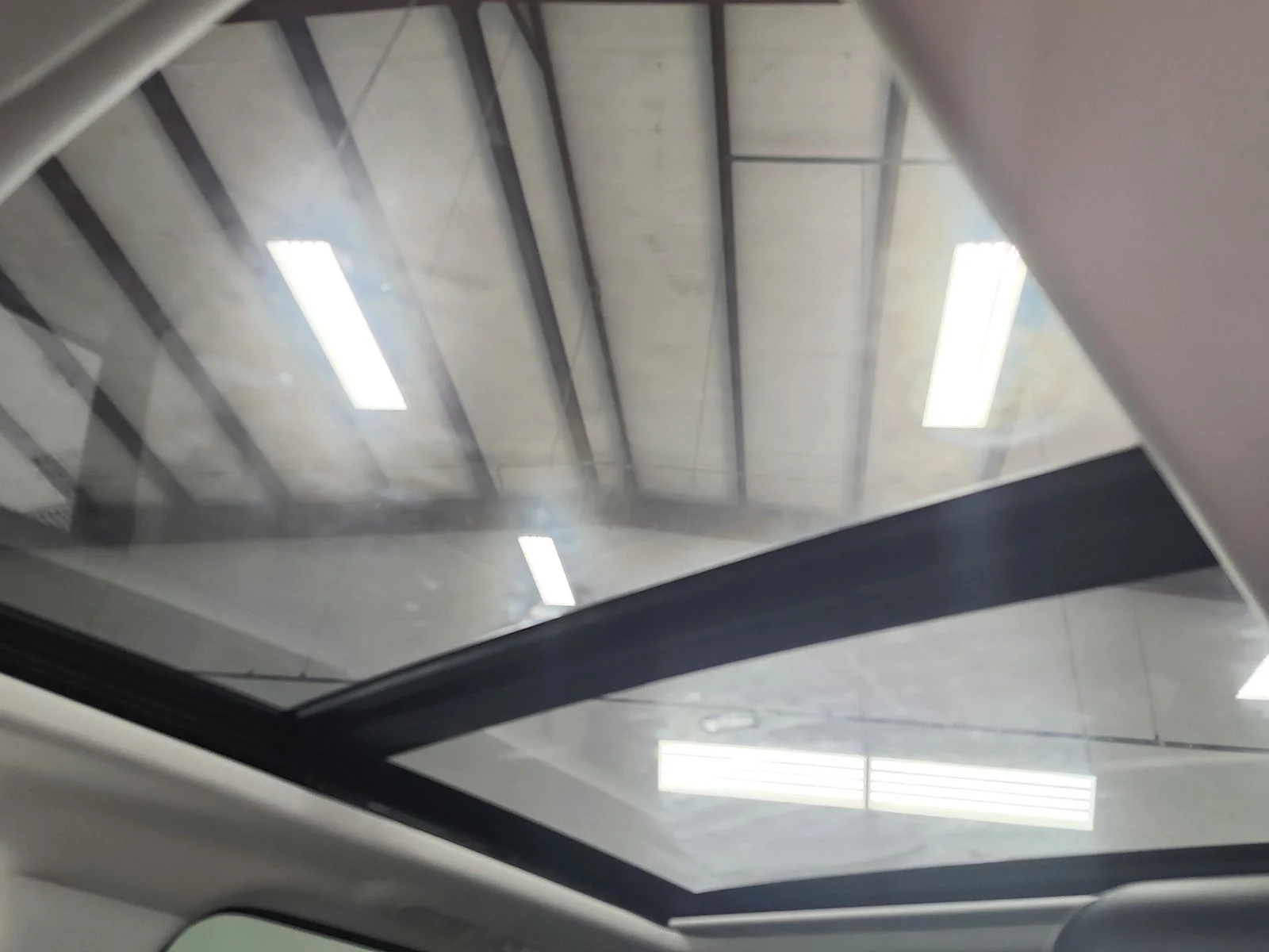 Used 2025 Black Ford Platinum image 13