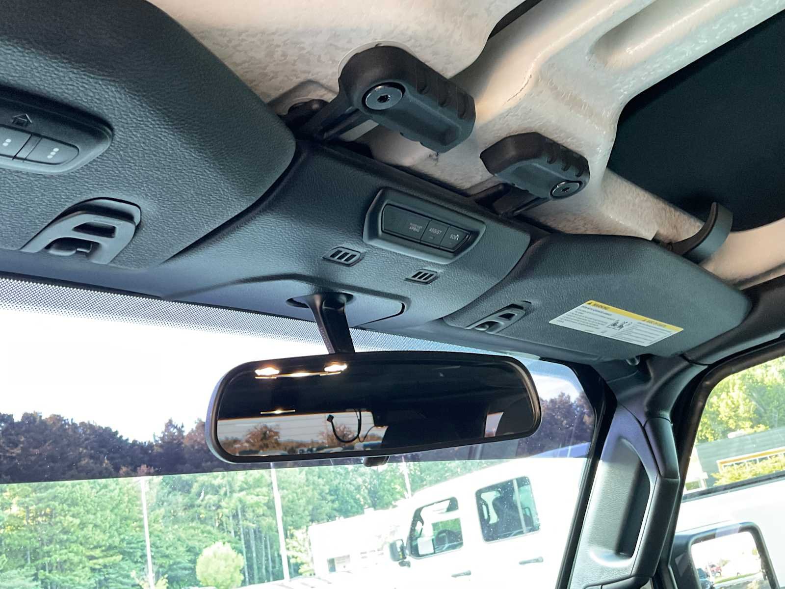 Used 2022 Black Clearcoat Jeep Unlimited Sport Altitude image 19