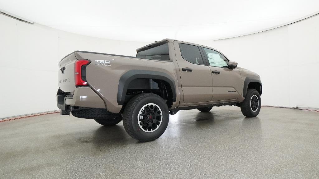 New 2026 Mudbath Toyota TRD Off-Road image 10