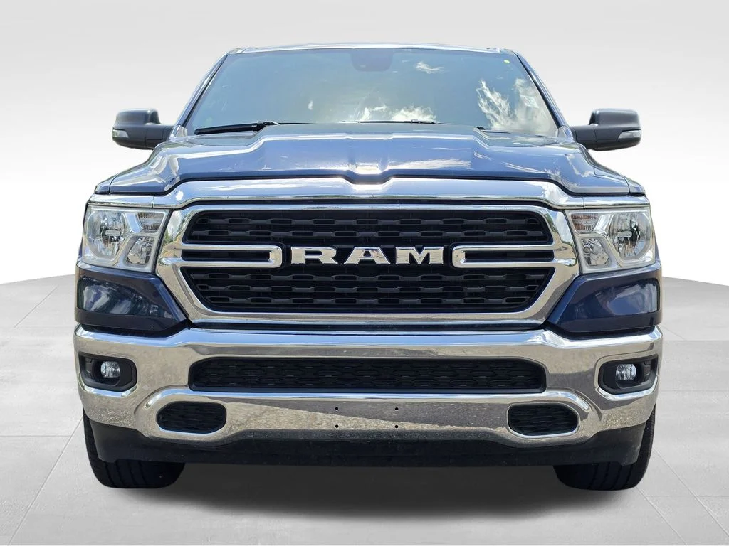Used 2024 Blue Ram Big Horn/Lone Star image 3