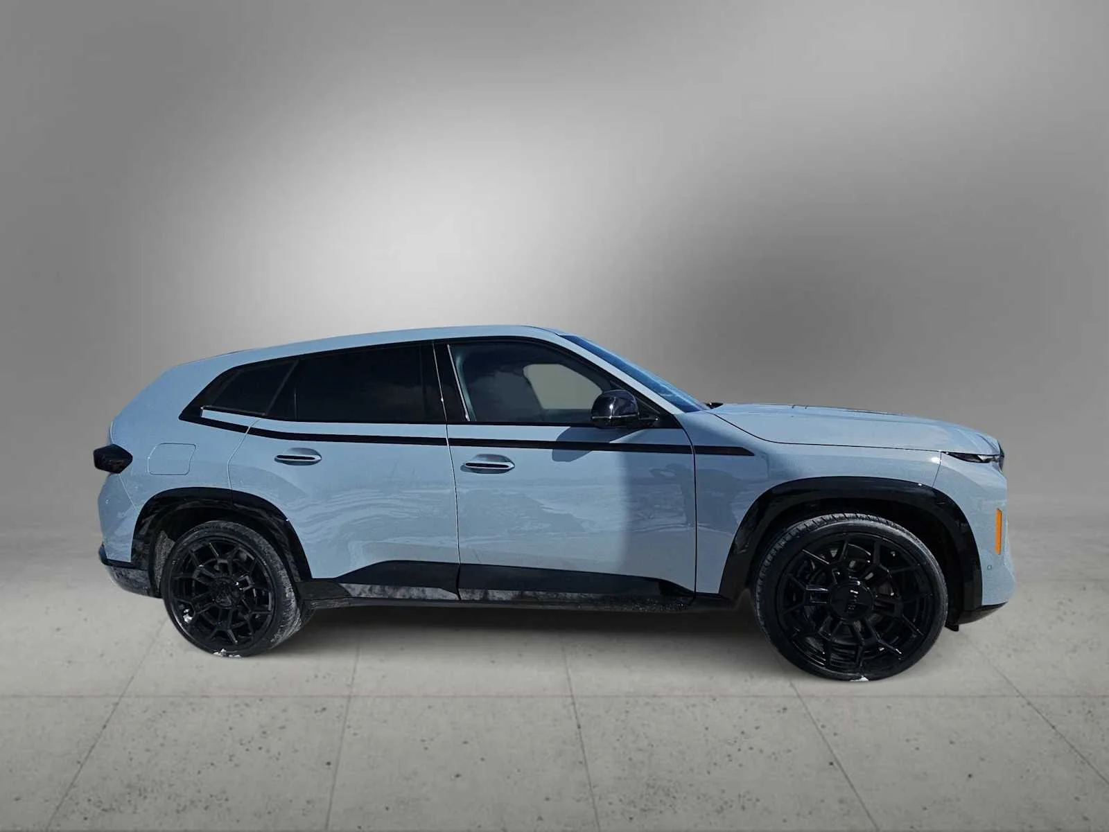 New 2026 Brooklyn Grey Metallic BMW Label image 9
