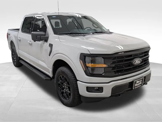 New 2026 Avalanche Ford XLT image 58