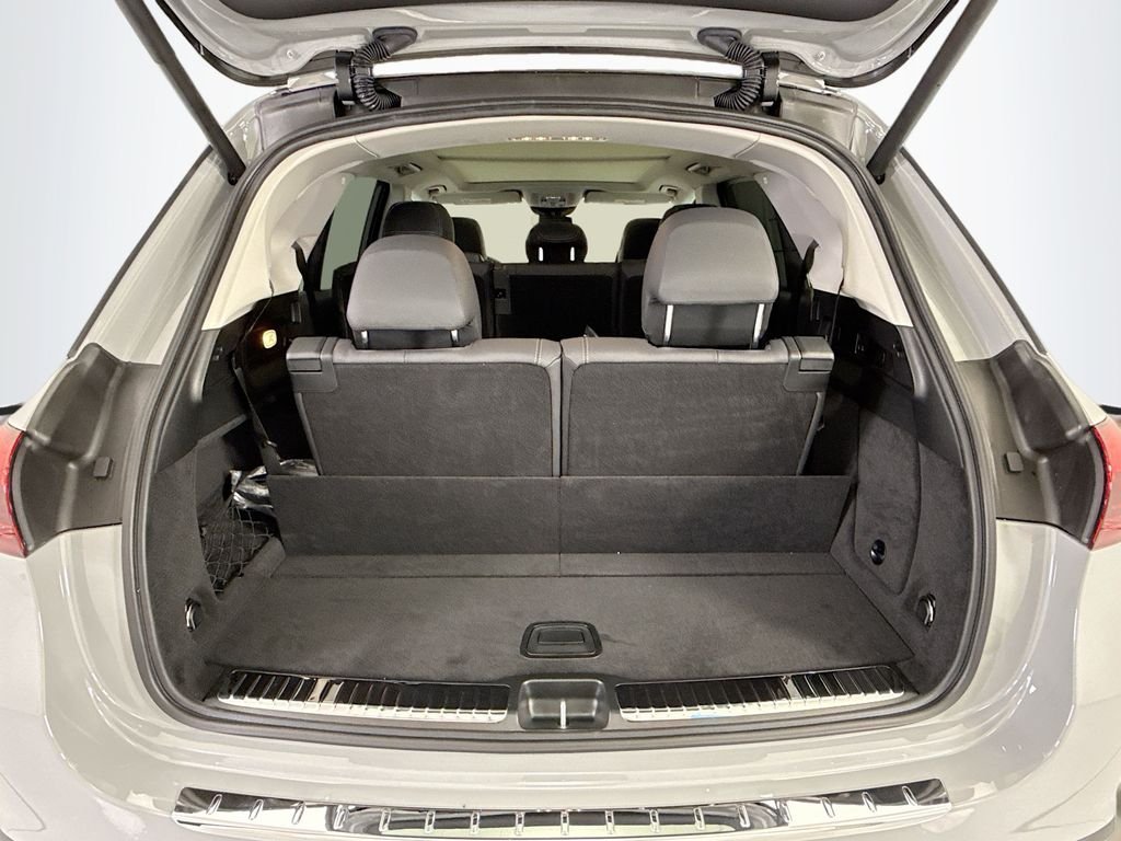 New 2026 MANUFAKTUR Alpine Grey Mercedes-Benz GLE 450 image 27