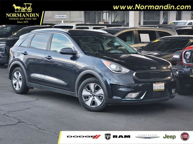 2019 Kia Niro LX