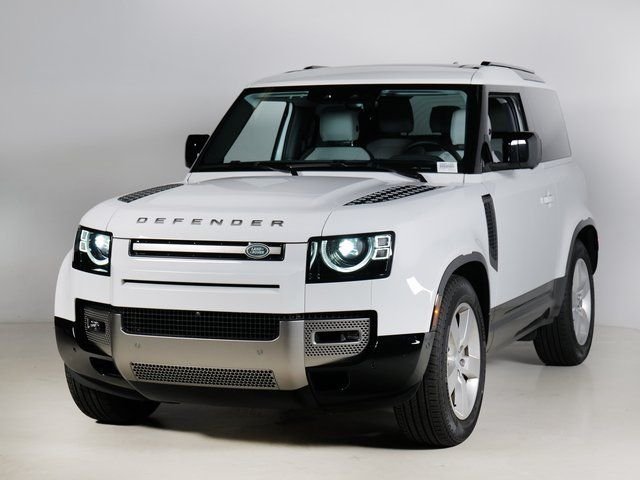2025 Land Rover Defender 90 X-Dynamic SE