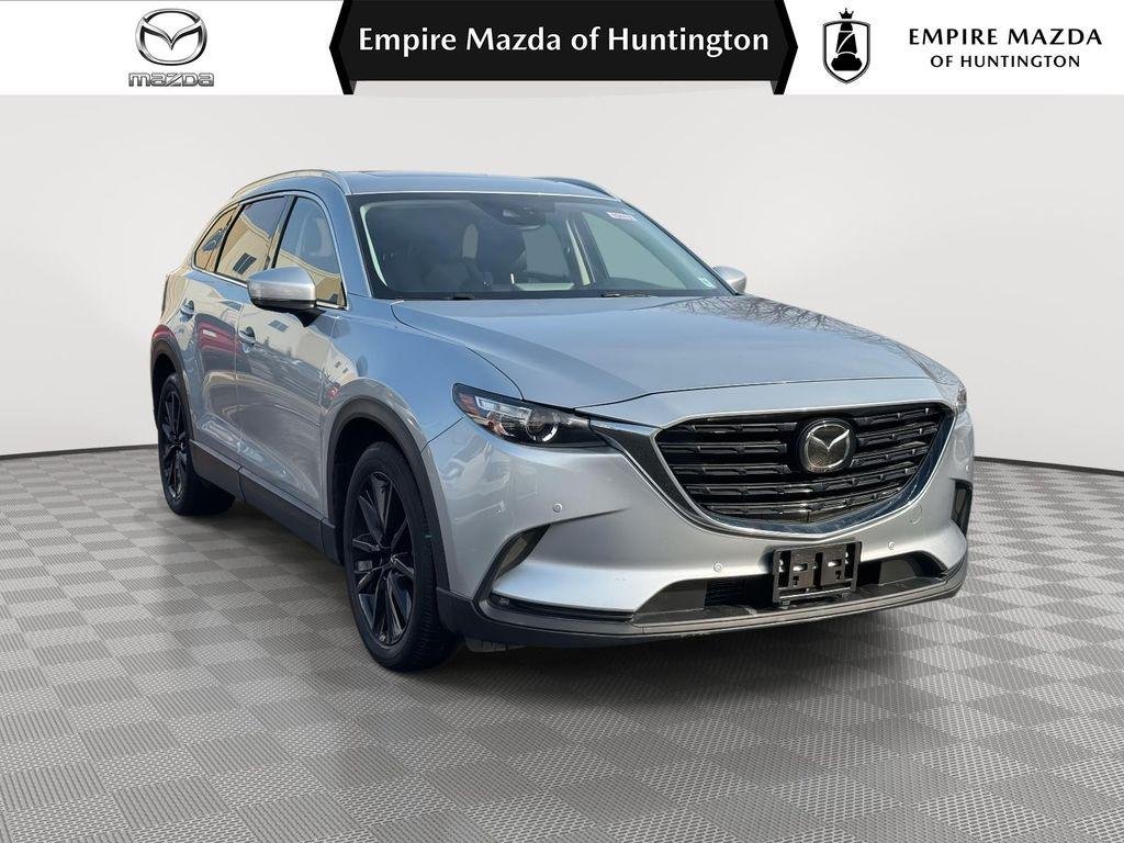 2022 Mazda CX-9 Touring Plus