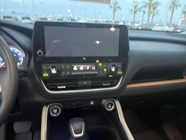 Certified Used 2025 Beige Toyota Limited image 19