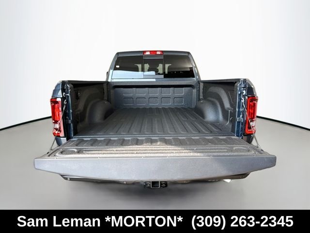 New 2026 Forged Blue Metallic Exterior Paint Ram Black Express image 24