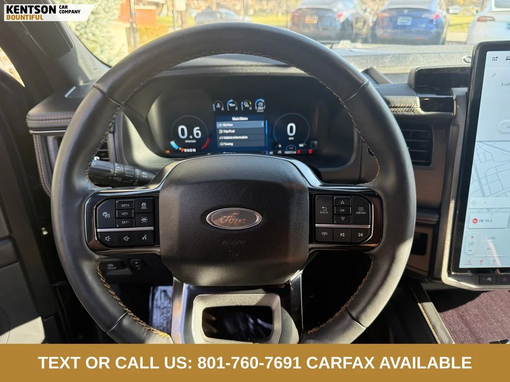 2024 Ford Expedition Platinum - Photo 15