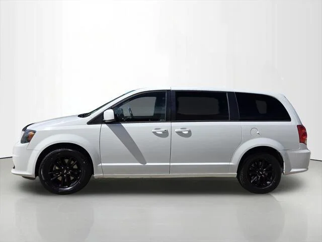 Used 2019 Dodge Grand Caravan GT with VIN 2C4RDGEG9KR768630 for sale in Kenner, LA