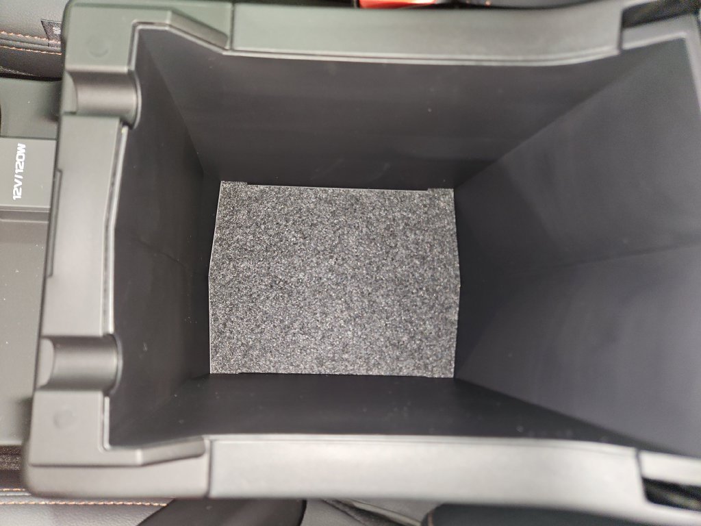 New 2026 Gray Subaru Touring image 26
