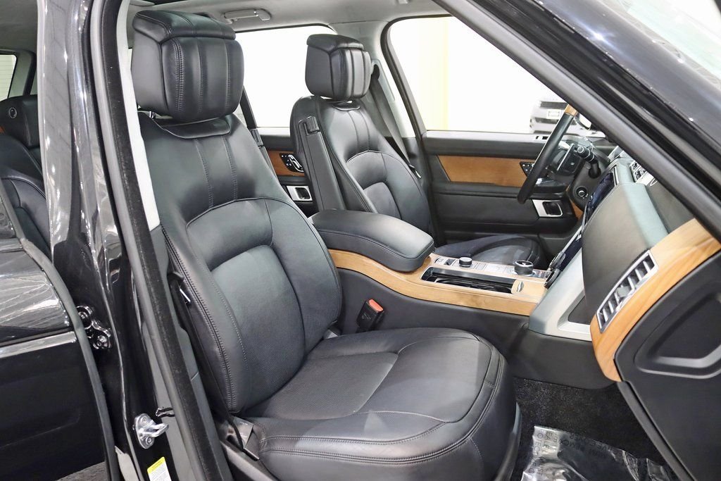 2021 Land Rover Range Rover Autobiography - Photo 32