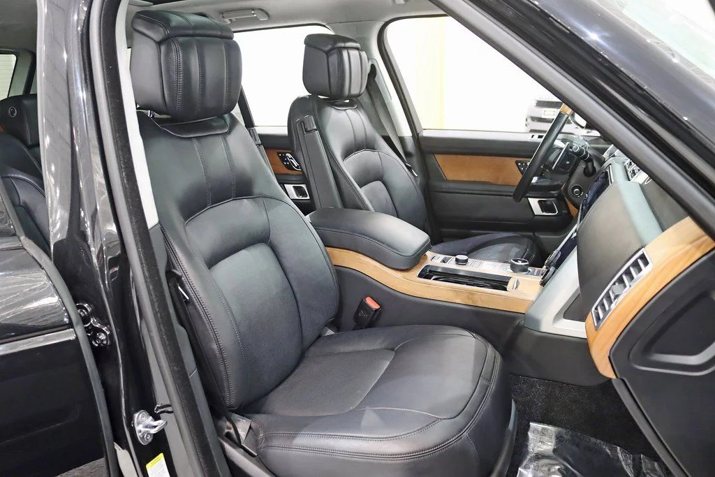 2021 Land Rover Range Rover Autobiography - Photo 32