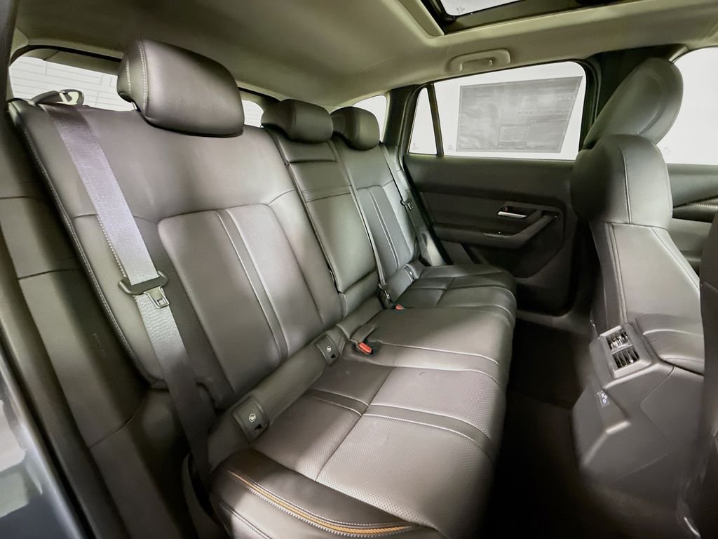 2026 Mazda CX-50 Premium - Photo 26