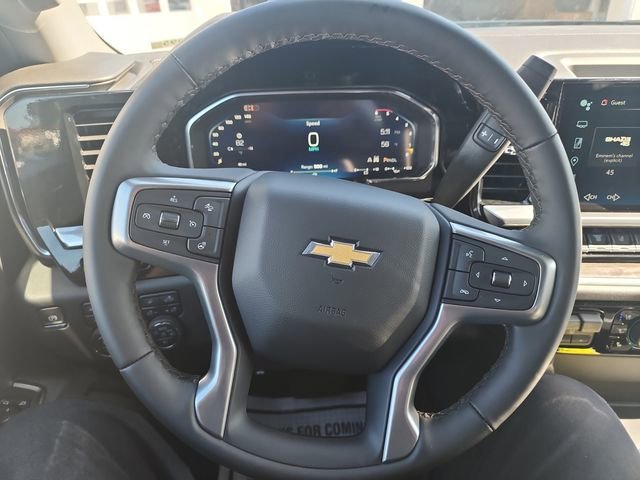 2026 Chevrolet Silverado 3500 HD LTZ - Photo 21