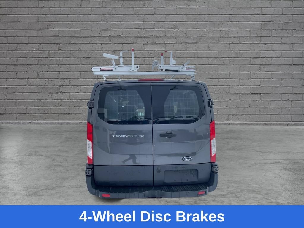 Used 2016  Ford BASE image 9
