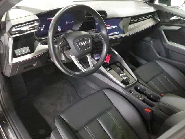 2024 Audi A3 Sedan Premium Plus - Photo 12