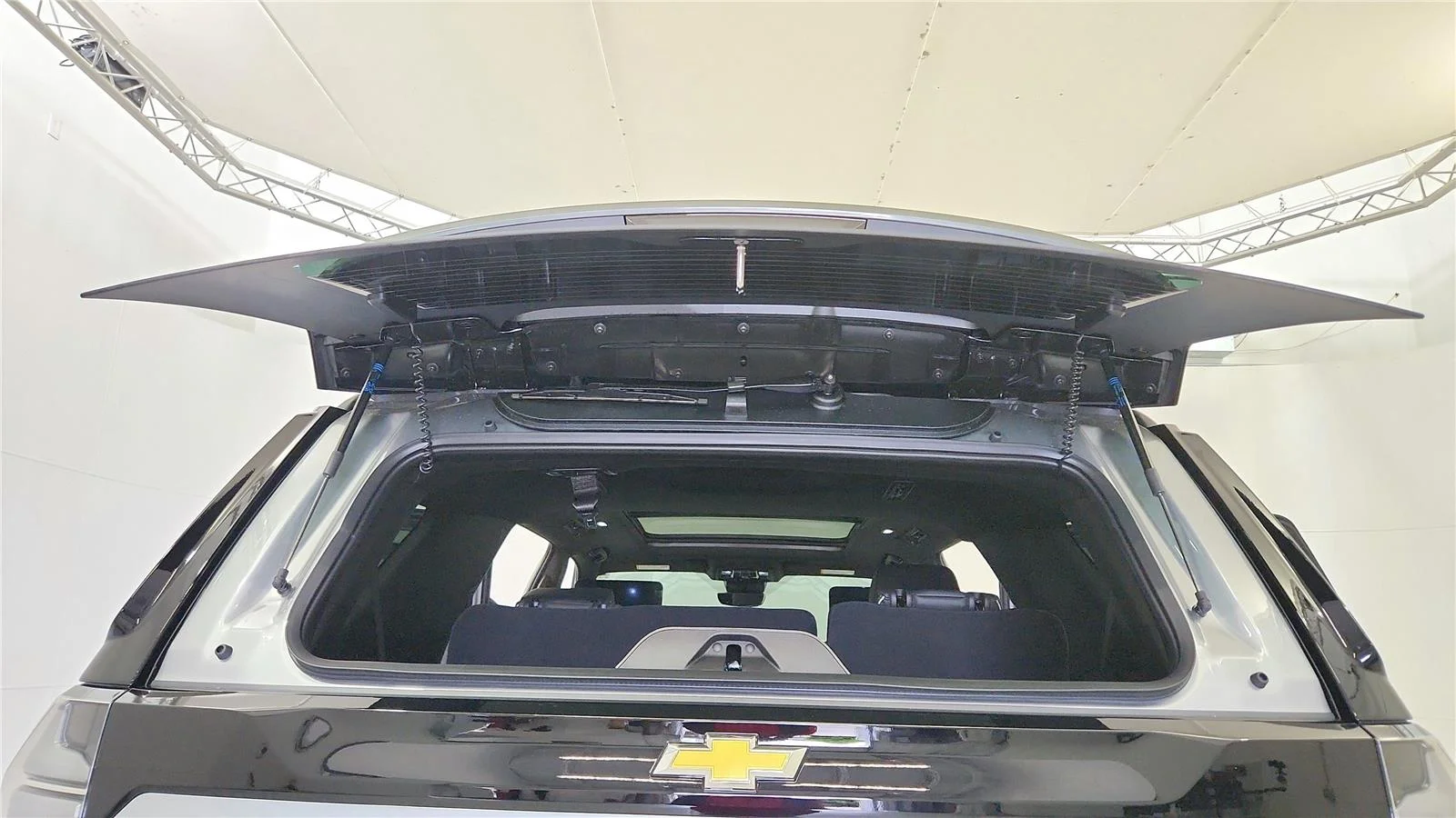 2026 Chevrolet Tahoe Premier - Photo 22