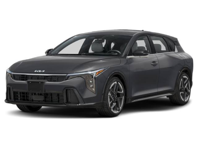 New 2026 Aurora Black Pearl Kia GT-Line image 1