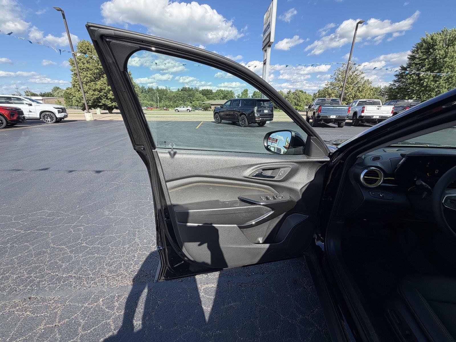 2026 Chevrolet Trax Activ - Photo 13
