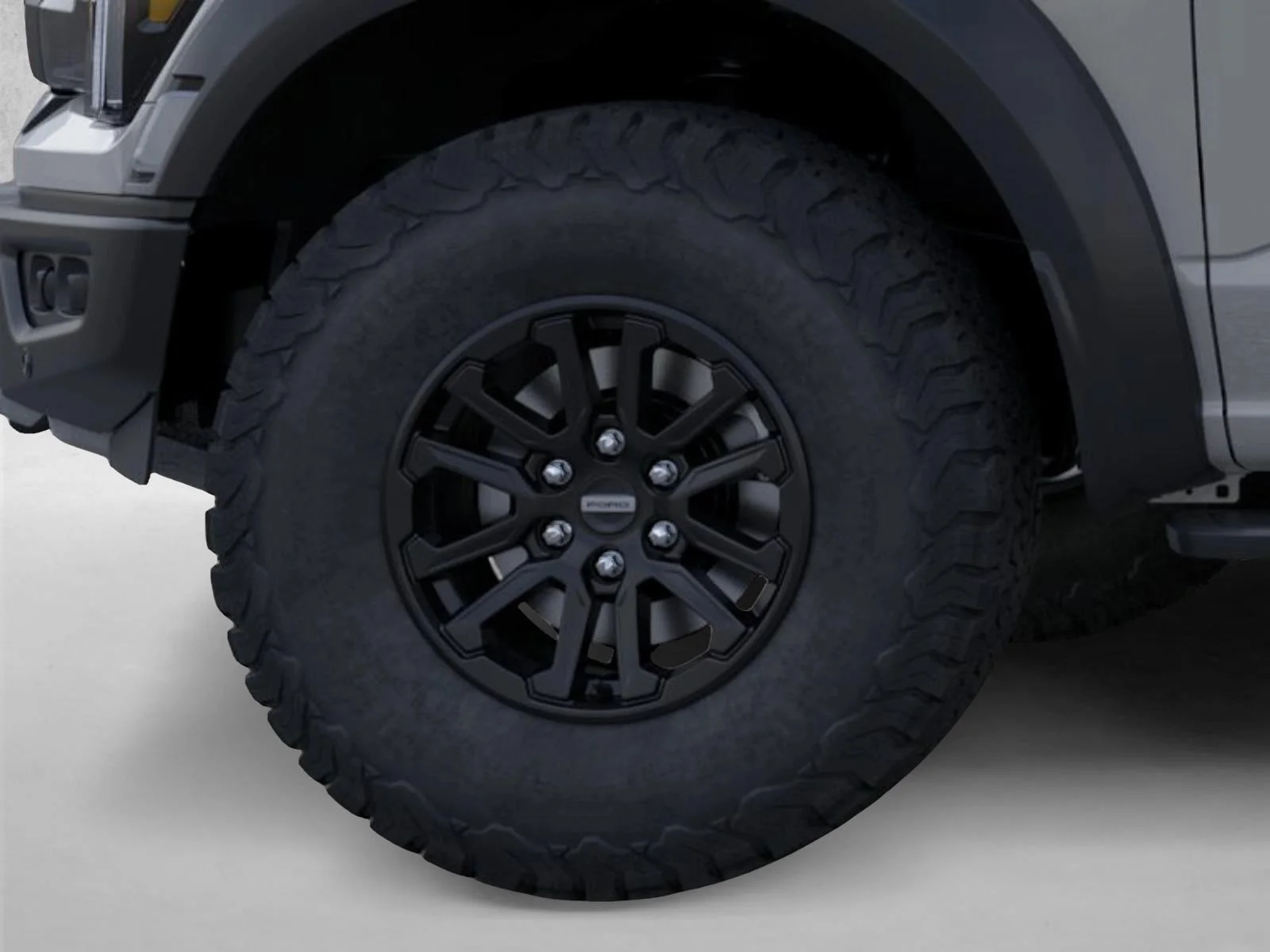 New 2026 Avalanche Ford Raptor® image 18