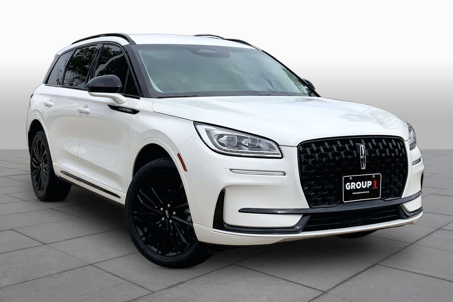 Pre-Owned 2024 Lincoln Corsair Reserve