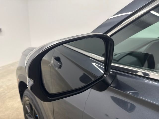Used 2025 Gray Honda Sport-L image 14
