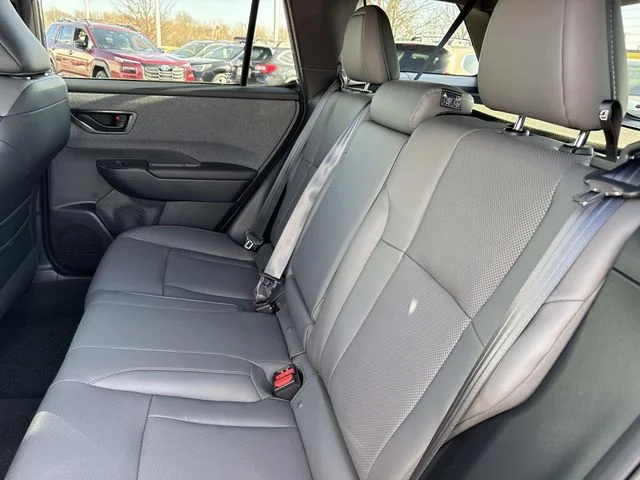 2026 Subaru Outback Limited XT - Photo 15
