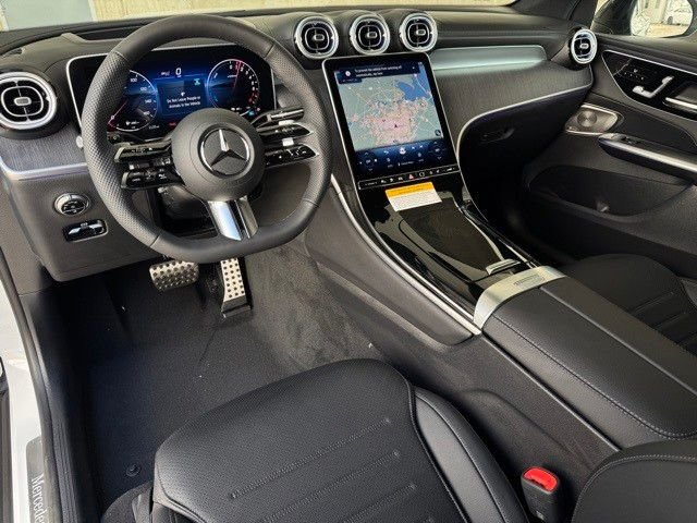 2025 Mercedes-Benz GLC Base - Photo 7