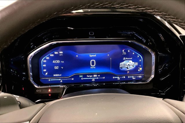 Used 2024 Dark Ash Metallic Chevrolet LT image 28