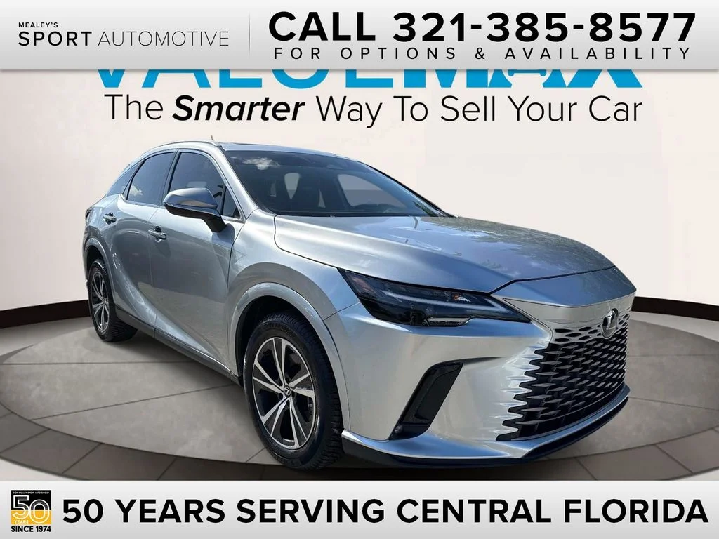 2023 Lexus RX 350 350 Premium FWD's photo