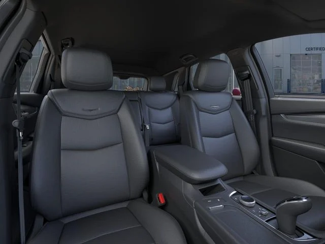 New 2026 Blue Cadillac Luxury image 16