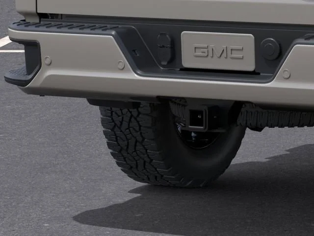 2026 GMC Sierra 2500HD AT4 - Photo 14