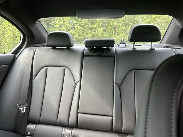 Used 2023 Gray BMW M340i xDrive image 30