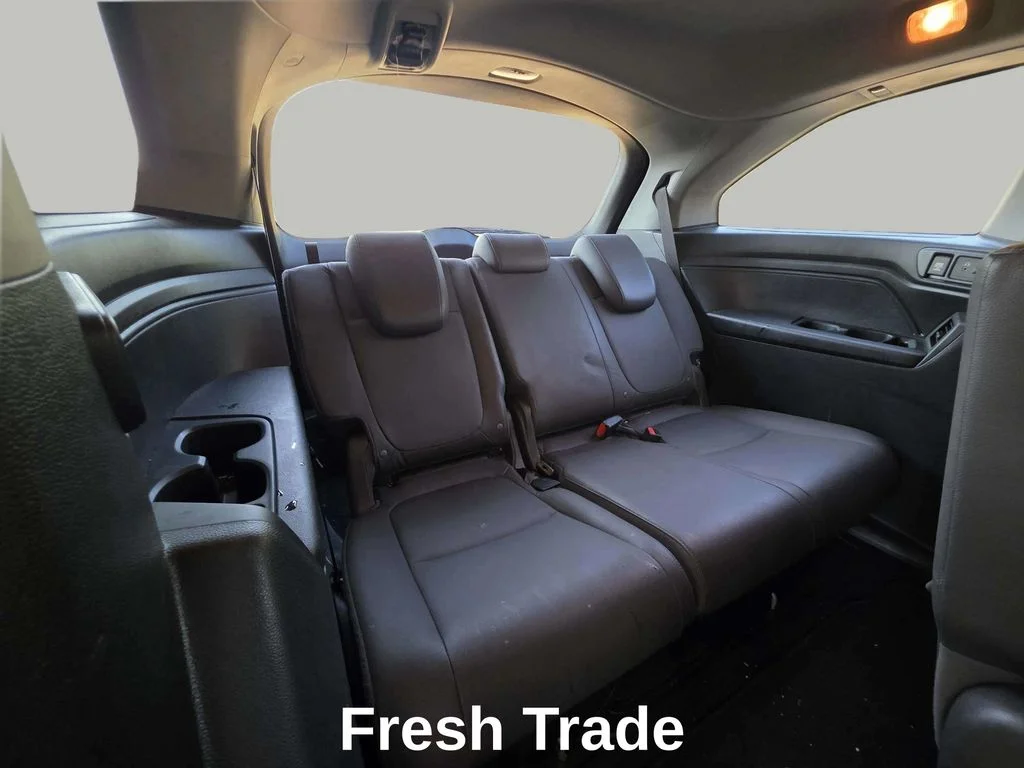 Used 2019  Honda EX-L image 8