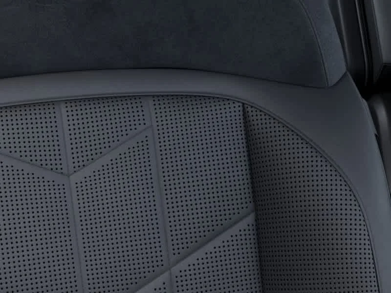 New 2027 Terrain Brown Matte Kia X-Pro SX-Prestige image 24