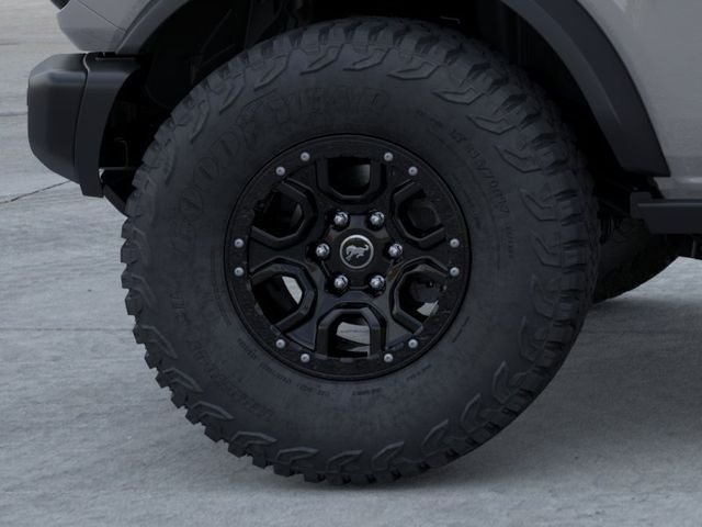 New 2026 Avalanche Gray Ford Big Bend® image 22