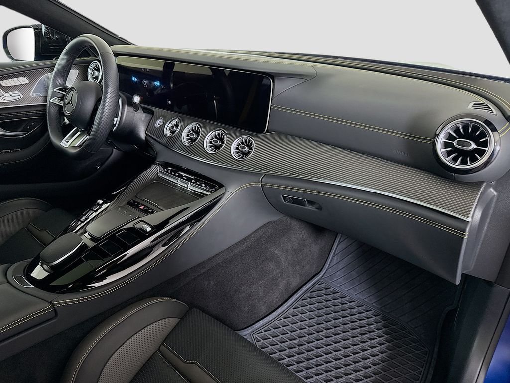 2023 Mercedes-Benz AMG GT 4-Door Coupe 63 - Photo 30