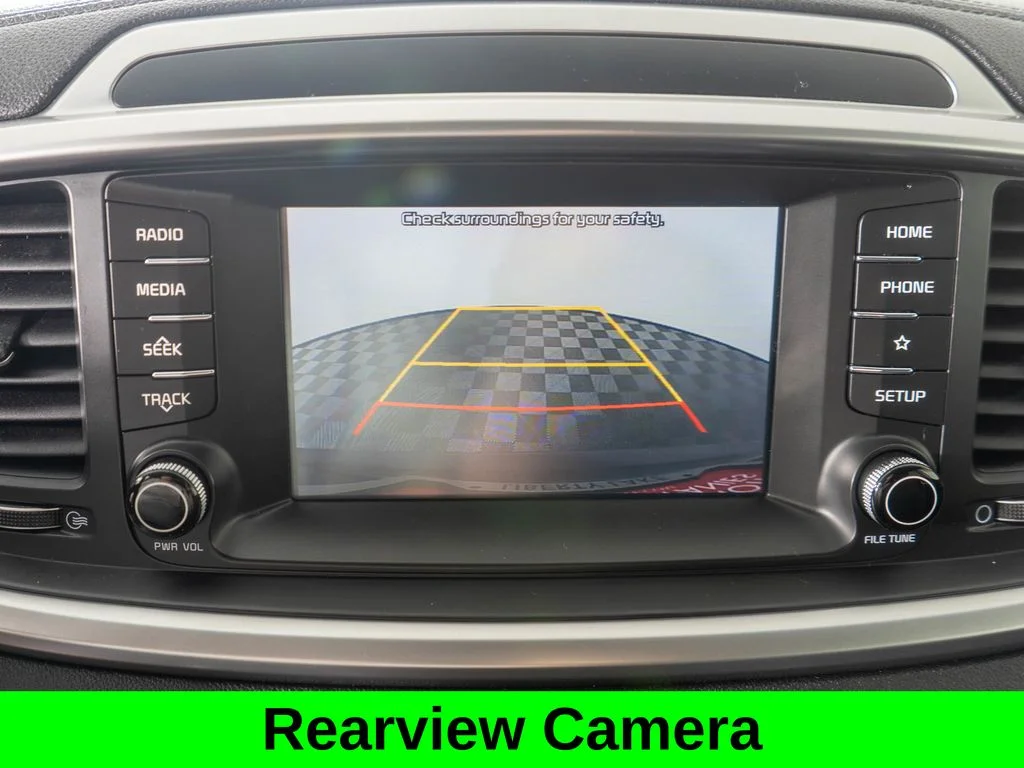 Used 2020 Gray Kia LX image 20