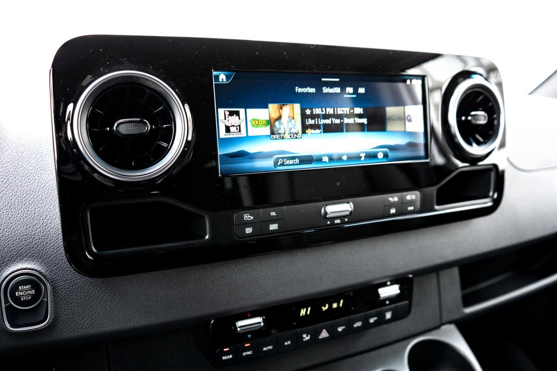 2025 Mercedes-Benz Sprinter Passenger Van Base - Photo 45