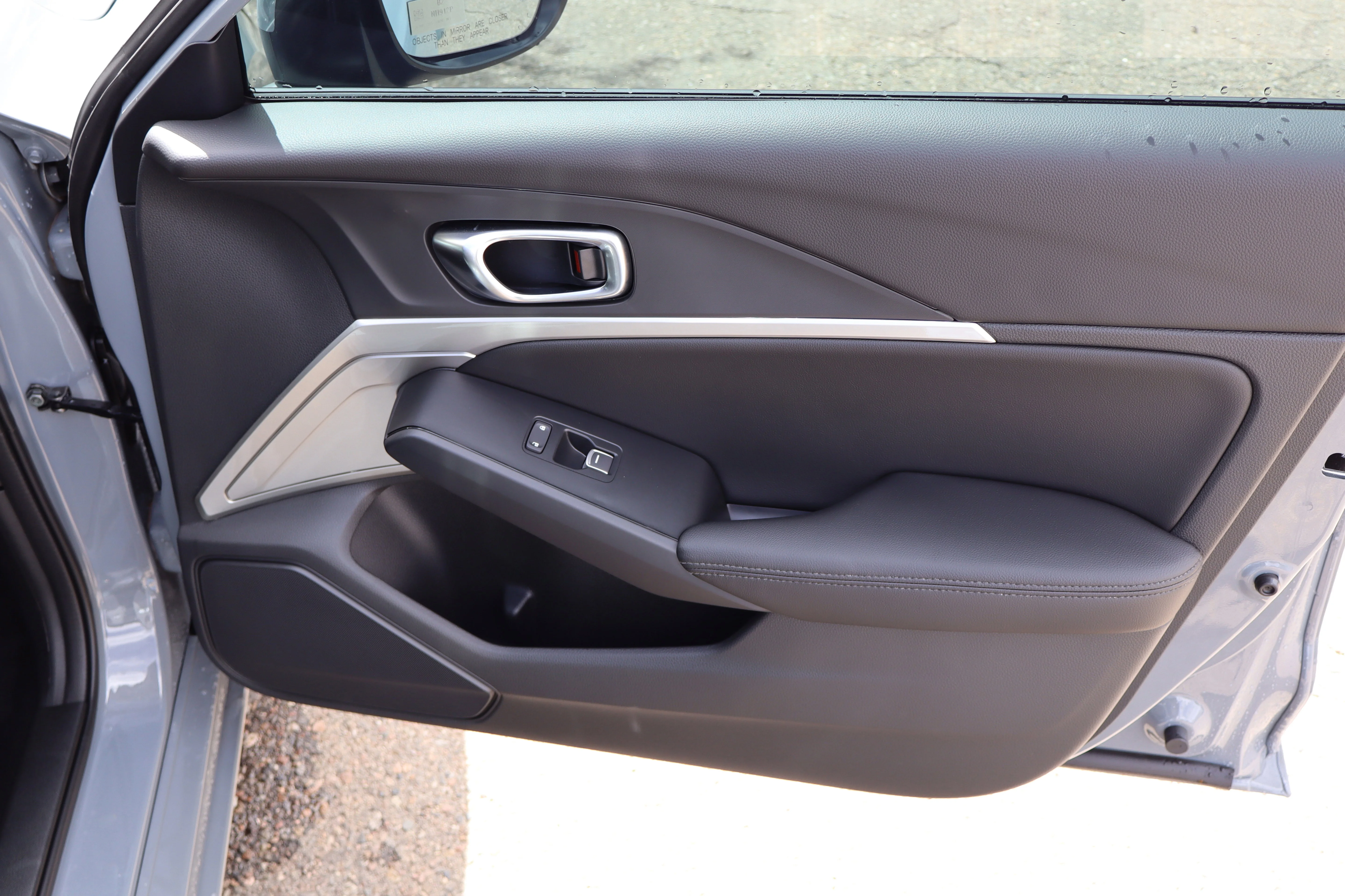 New 2026 Urban Gray Pearl Acura INTEGRA image 32