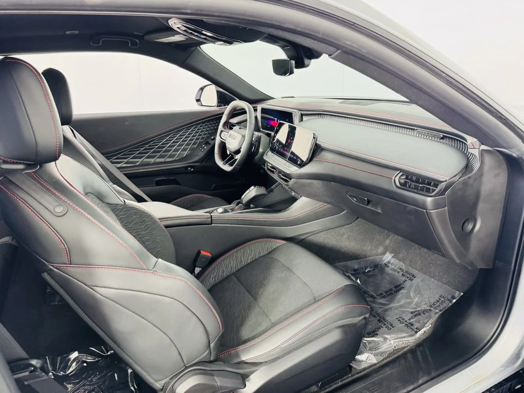 2025 Dodge Charger Daytona R/T - Photo 28