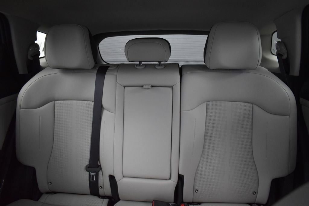 New 2026 Heritage Blue Kia EX image 18