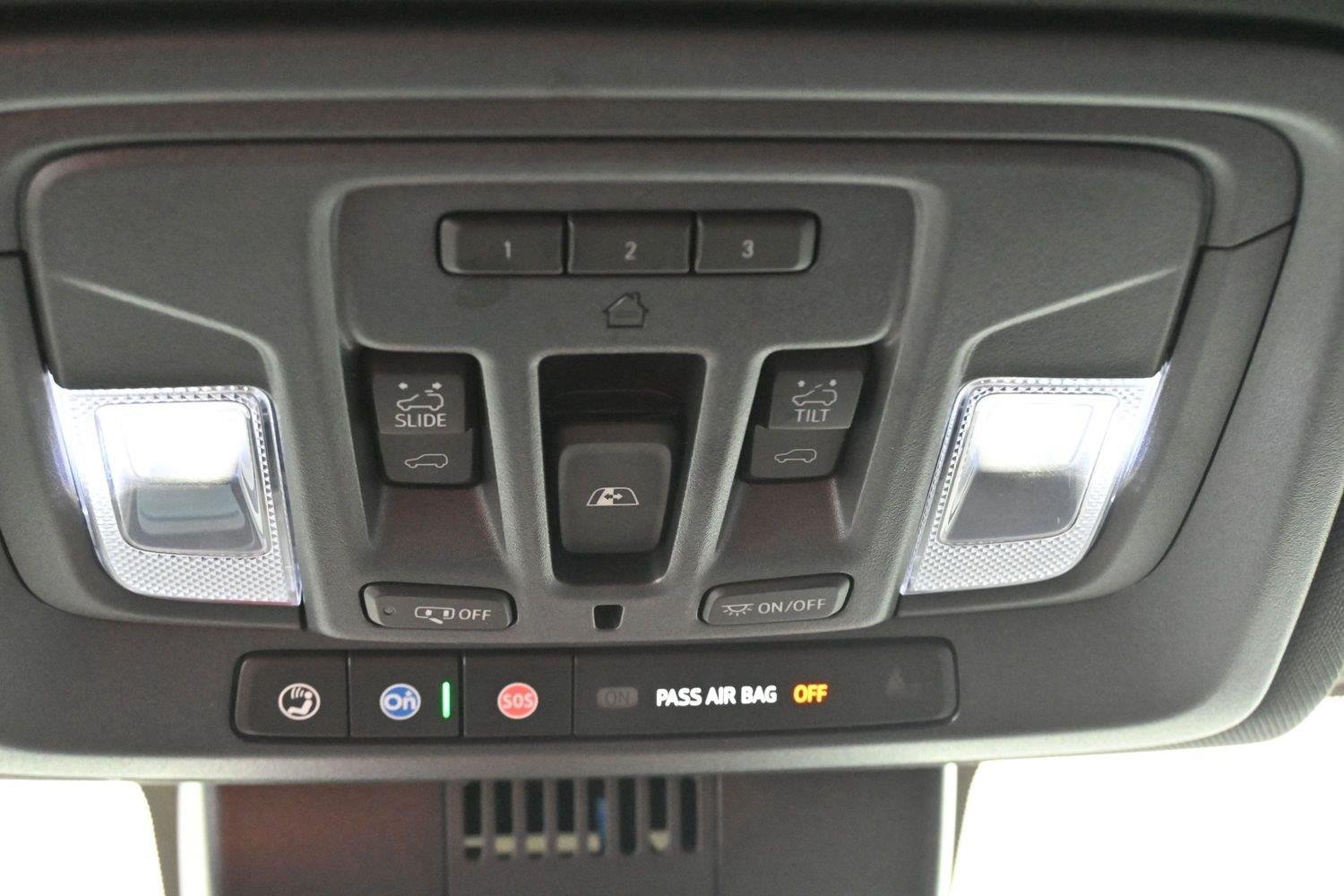 Used 2026 Onyx Black GMC AT4 image 28