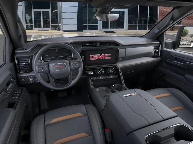 New 2026 Coastal Dune GMC AT4 image 15