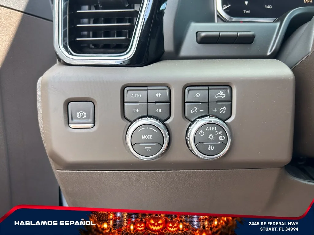 New 2026 Glacier White Tricoat GMC Denali image 18