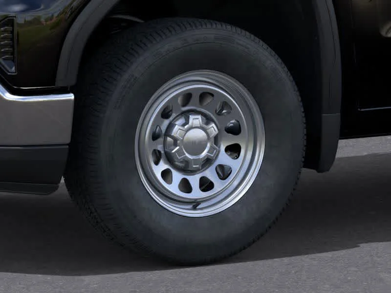 New 2026 Onyx Black GMC Pro image 29